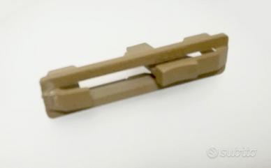 Apple Macintosh 128/512k componenti originali