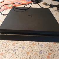 playstation 4 slim