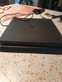 playstation 4 slim