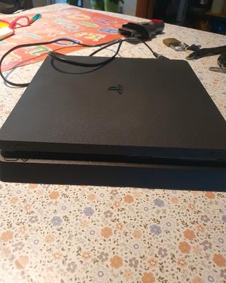 playstation 4 slim