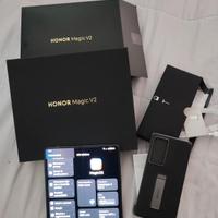 Honor magic V2 NUOVO 