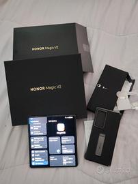 Honor magic V2 NUOVO 