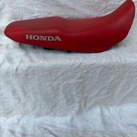 Sella moto HONDA