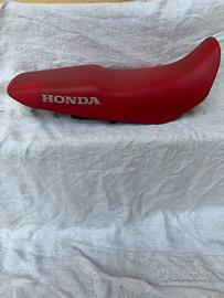 Sella moto HONDA