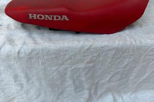 Sella moto HONDA