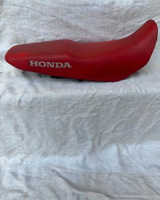 Sella moto HONDA