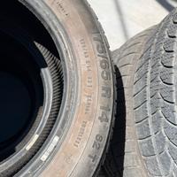 Gomme  Barm 175/65 R14 82 T