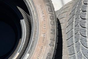 Gomme  Barm 175/65 R14 82 T