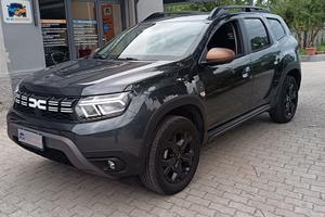 Dacia Duster 1.0 tce Extreme Gpl 4x2 100cv