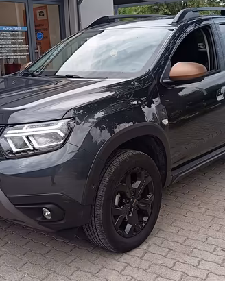 Dacia Duster 1.0 tce Extreme Gpl 4x2 100cv