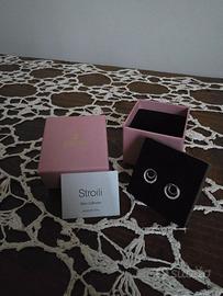 Orecchini stroili
