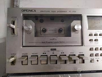 Sharp optonica RT-3150 