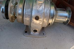 vericello salpanacora 1500 watt 