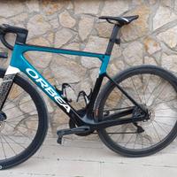 Orbea ORCA Taglia 53