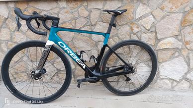 Orbea ORCA Taglia 53
