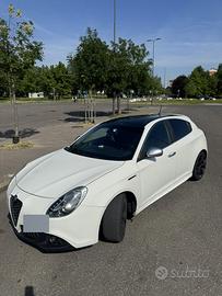 Alfa Romeo Giulietta 1.4 Multiair TCT