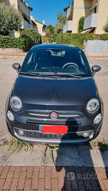 Fiat 500S 1.2 