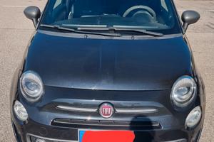 Fiat 500S 1.2 