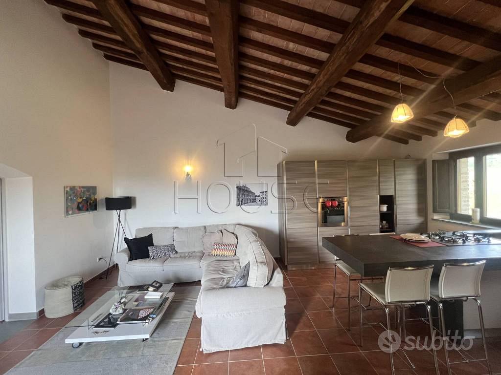 Appartamento – Umbertide, Perugia - Vista 3