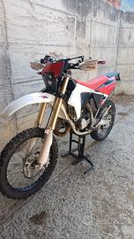 fantic xe 125