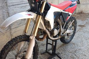 fantic xe 125