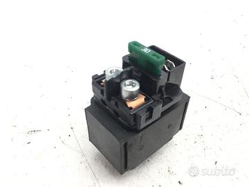 HONDA CBR RR ABS KM0 600 RELE' TELERUTTORE AVVIAME