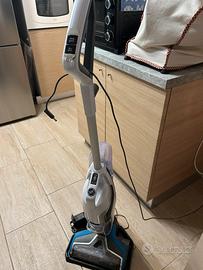 Aspira e lava crosswave