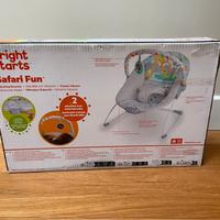 Bright stars sdraietta