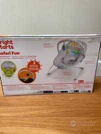 Bright stars sdraietta