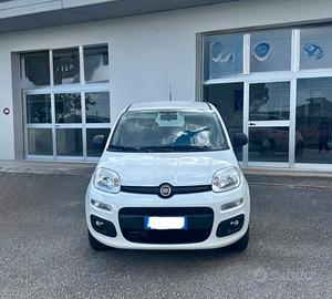 FIAT PANDA 0.9 TWINAIR TURBO NATURAL POWER EASY