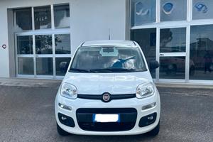 FIAT PANDA 0.9 TWINAIR TURBO NATURAL POWER EASY