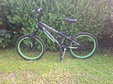 MTB kid size Atala viper 20"