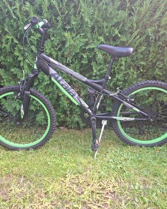 MTB kid size Atala viper 20"