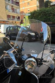 GIVI PARABREZZA PARAVENTO 104A