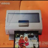Stampante SELPHY CP400
