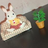 Sylvanian 5013