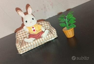 Sylvanian 5013