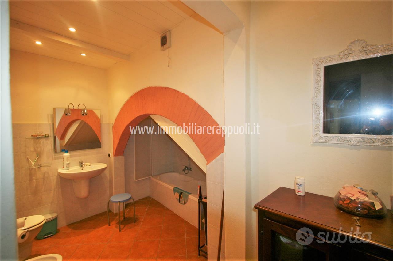 Apartment in Sinalunga, Siena - Altro