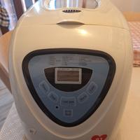 Macchina per il pane