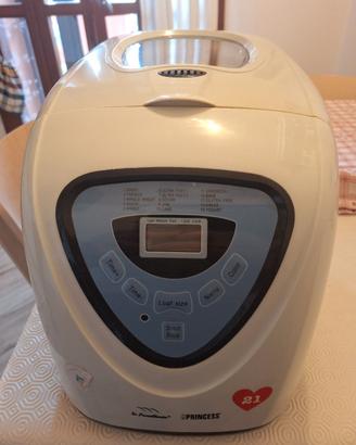 Macchina per il pane