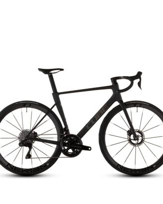 Cube Litening AIR C68X SLT NEW Tg 54 by New Bike