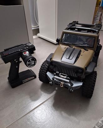axial scx10 
