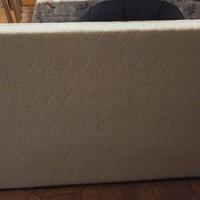 MATERASSO MEMORY SINGOLO AIR FEEL GELL