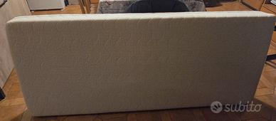 MATERASSO MEMORY SINGOLO AIR FEEL GELL