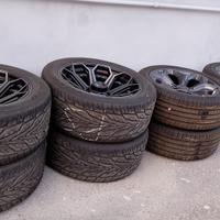 Gomme SUV - RAM 1500 Ram 1500 5.7 V8