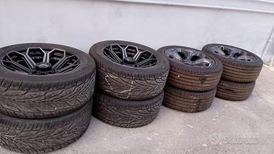 Gomme SUV - RAM 1500 Ram 1500 5.7 V8