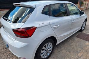 SEAT Ibiza 5ª serie - 2017