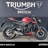 TRIUMPH Street Triple 765 RS