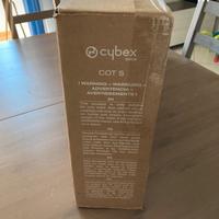 Carrozzina Cybex Cot S