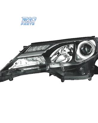 FARO SINISTRO XENON TOYOTA RAV 4 13-15